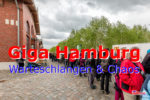 Project Hamburg - Im Wandel der Zeit - Mein Besuch beim Giga!