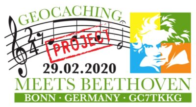 Project Geocaching meets Beethoven: Interview mit dem Orga-Team