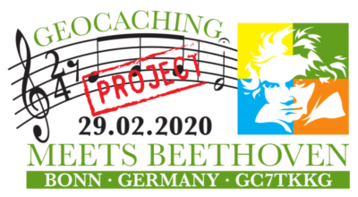 Project Geocaching meets Beethoven: Interview mit dem Orga-Team