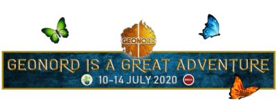 GeoNord Is a Great Adventure 2020: Interview mit dem Orga-Team