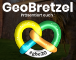 GeoBretzel Event 2020: Interview mit dem Orga-Team