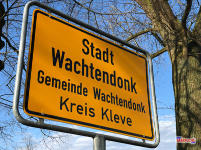Cacheempfehlung Wachtendonk: 13 Geocaches mit 30.400 Favos