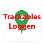 Cachly: Loggen von Trackables