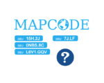 Das kleine Mapcode Tutorial