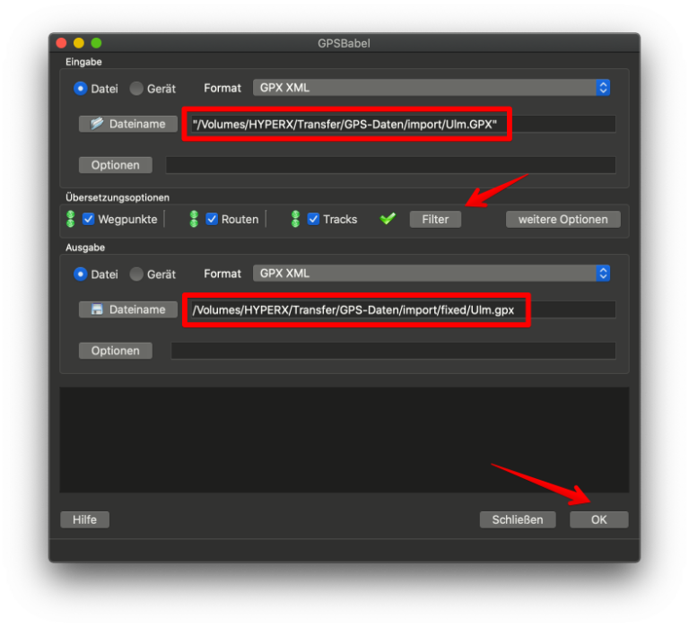 gpsbabel convert gpx csv gpsbabel convert gpx csv