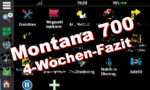 Garmin Montana 700 – Bedienung, Geocaching und 4-Wochen-Fazit
