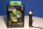 Armytek Wizard C2 Pro – Mein Lampen-Test