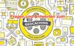 Das Geocaching International Film Festival (GIFF) 2021