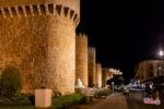 Sightseeing & Geocaching - Ávila und seine riesige Stadtmauer