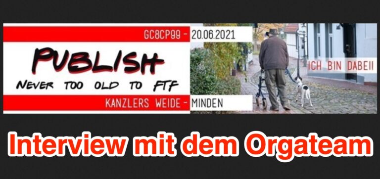 Saarfuchs on Tour - Geocaching, Reisen und Fotografie