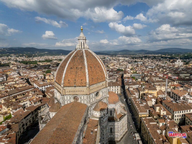 Norditalien – Florenz, die Perle der Toskana » Saarfuchs on Tour!
