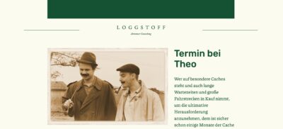 Loggstoff (Blogvorstellung)