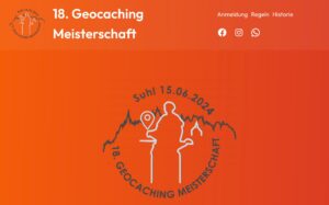 Saarfuchs on Tour - Geocaching, Reisen und Fotografie