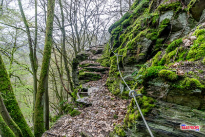 Traumschleife Marienberg