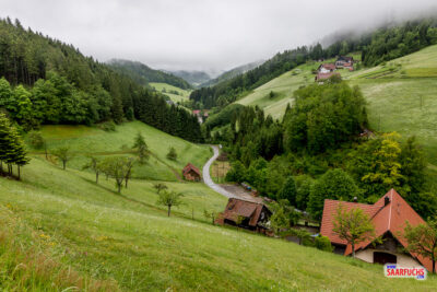 Wiesensteig