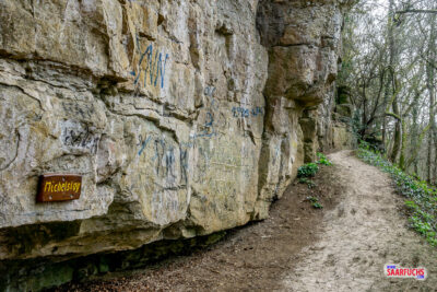 Traumschleife Manternacher Fiels