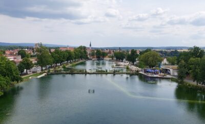 Waldviertel Geschichte und Geschichten: Interview mit dem Orga-Team