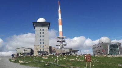 Brocken Sommersonnenwende: Interview mit dem Orga-Team
