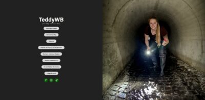 #teddywbontour (Blogvorstellung)