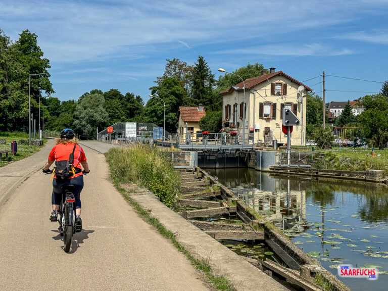 Saarfuchs on Tour - Geocaching, Reisen und Fotografie
