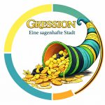 GRESSION – eine sagenhafte Stadt: Interview mit dem Orga-Team