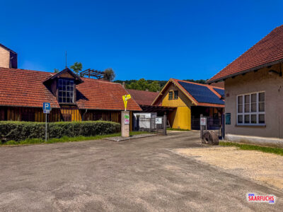 Kulturpark Dettinger in Plochingen