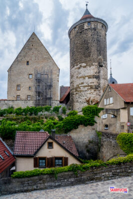 Stadttor von Besigheim