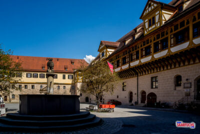 Schloss Hohentübingen